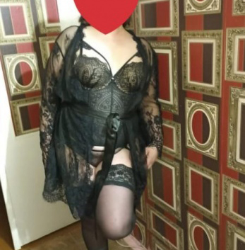 Анкета проститутки Валерелька - Фото 1, Булун, 44 года, №10093